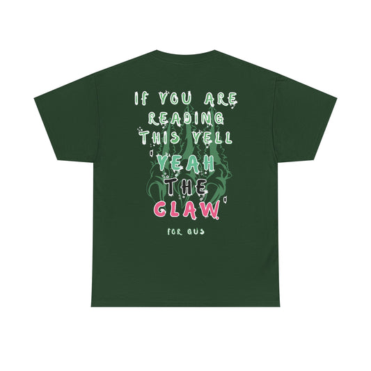 Yeah The Claw Edition III